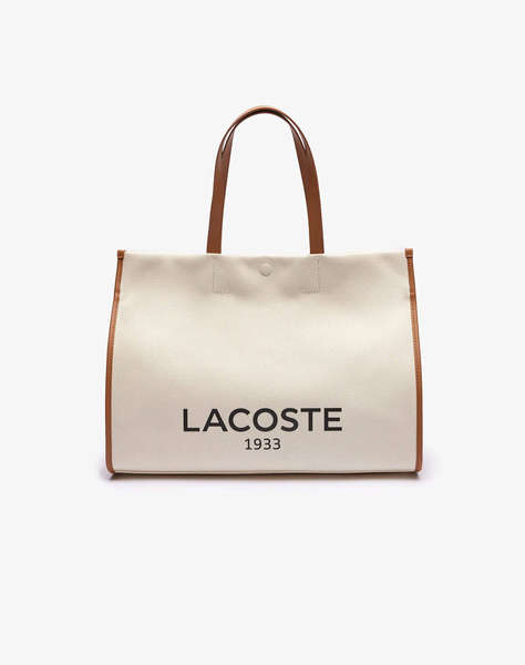 LACOSTE BAG SHOPPING BAG (Размери: 40 x 29.5 x 18см.)