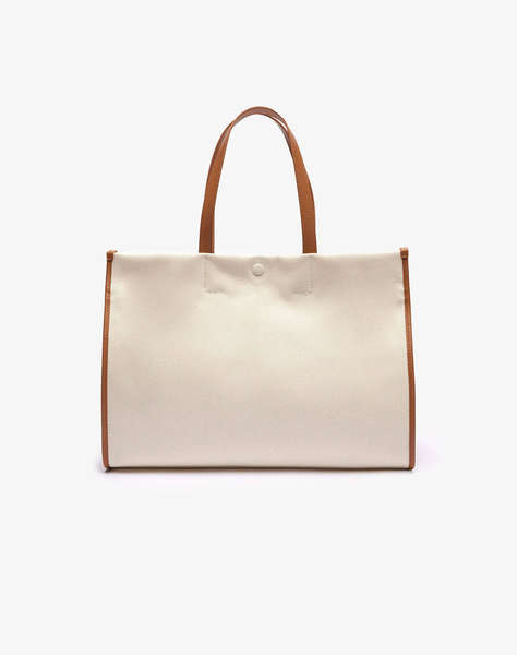 LACOSTE BAG SHOPPING BAG (Размери: 40 x 29.5 x 18см.)