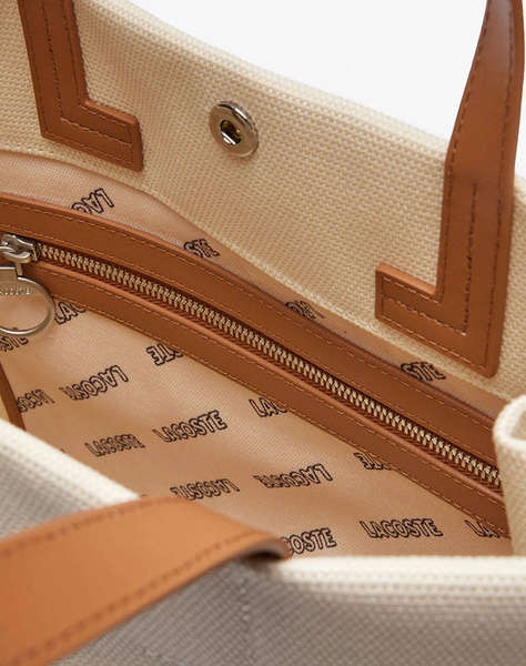 LACOSTE BAG SHOPPING BAG (Размери: 40 x 29.5 x 18см.)