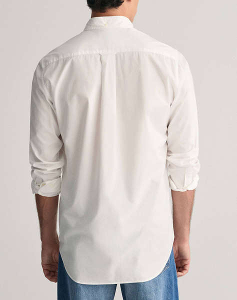 GANT РИЗА ΜΜ REG POPLIN SHIRT