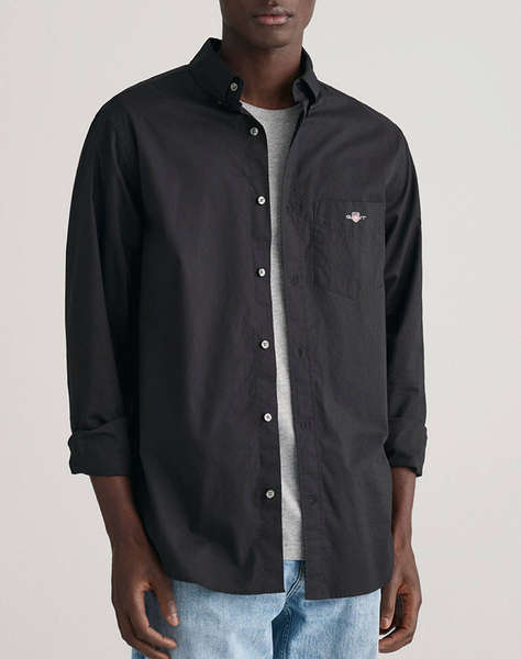 GANT РИЗА ΜΜ REG POPLIN SHIRT