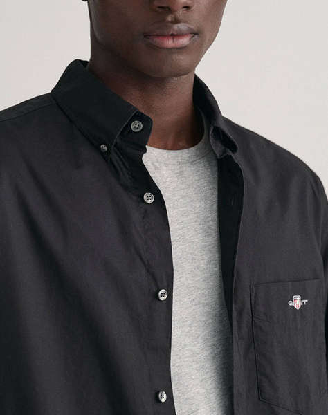 GANT РИЗА ΜΜ REG POPLIN SHIRT