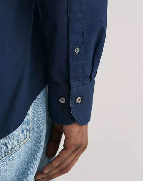 GANT РИЗА ΜΜ SLIM OXFORD STRETCH SHIRT