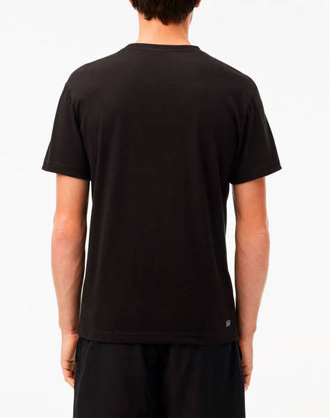 LACOSTE BLOUSE ΚΜ TEE-SHIRT