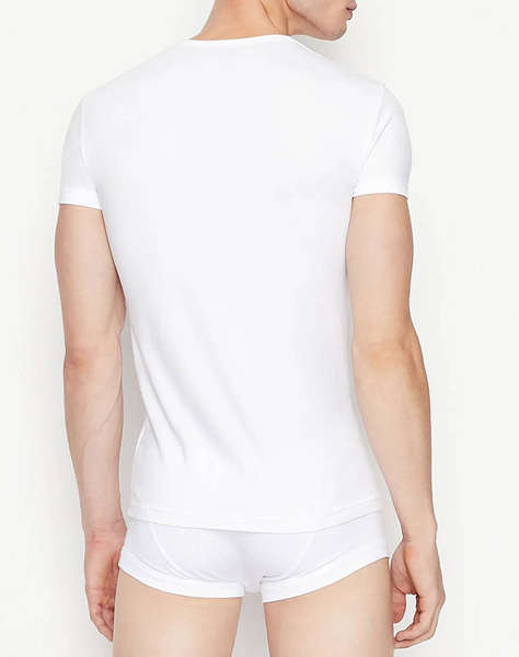 ARMANI EXCHANGE MAN''S 2-PACK T-SHIRT