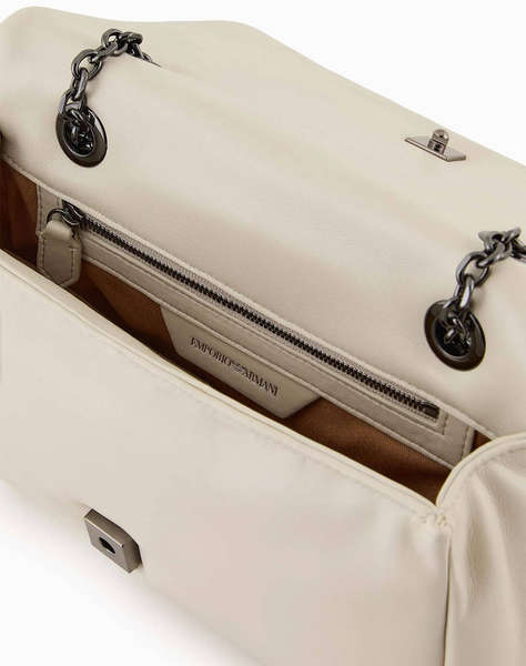EMPORIO ARMANI WOMEN''S CLUTCH BAG (Размери: 20 x 15 x 5 см)