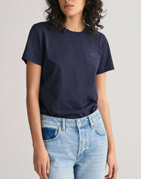 GANT BLOUSE ΚΜ