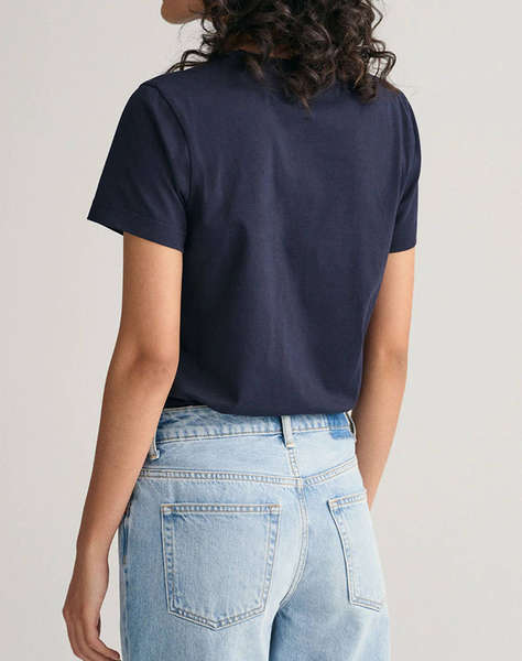 GANT BLOUSE ΚΜ