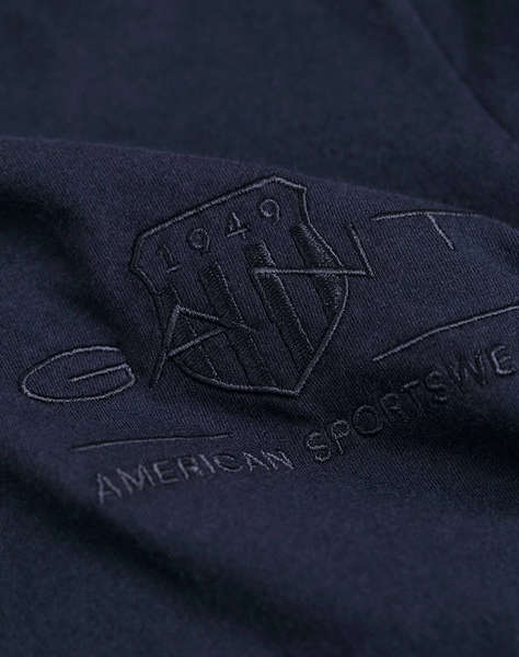 GANT BLOUSE ΚΜ