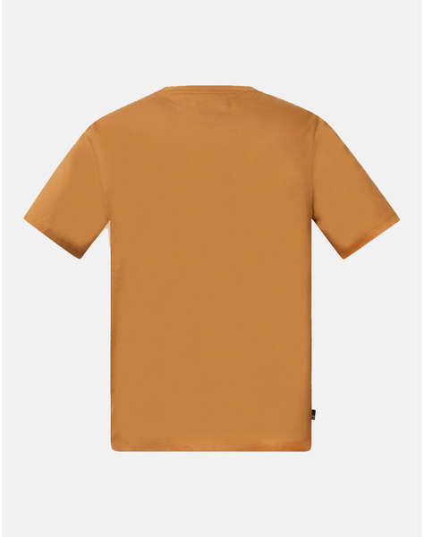 TIMBERLAND KENN Linear Logo Short Sleev