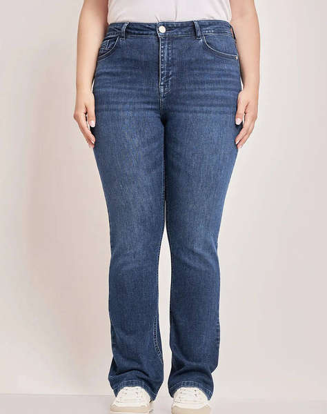 PARABITA Дънки Bootcut fit