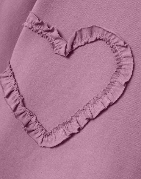 NAME IT NMFNALA NREG SWEAT BRU