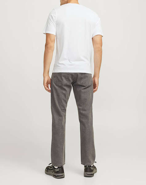 JJ REBEL JREBNATHAN TEE SS CREW NECK