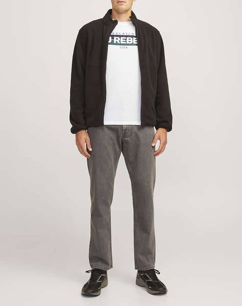 JJ REBEL JREBNATHAN TEE SS CREW NECK