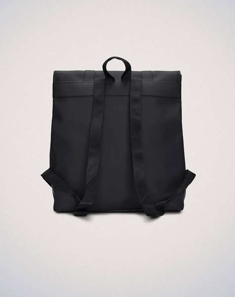 RAINS MSN Bag Mini W3 (Размери: 34 x 31 x 12 см.)