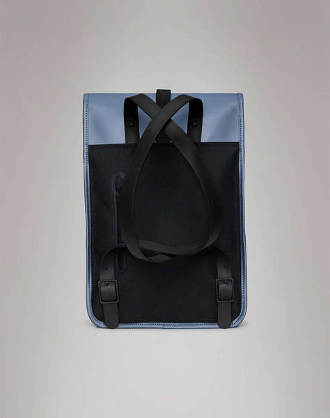 RAINS Backpack Mini W3 (Размери: 34 x 30.5 x 12 см.)