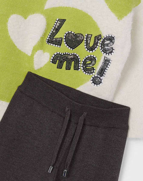 MAYORAL Детски комплект дрехи