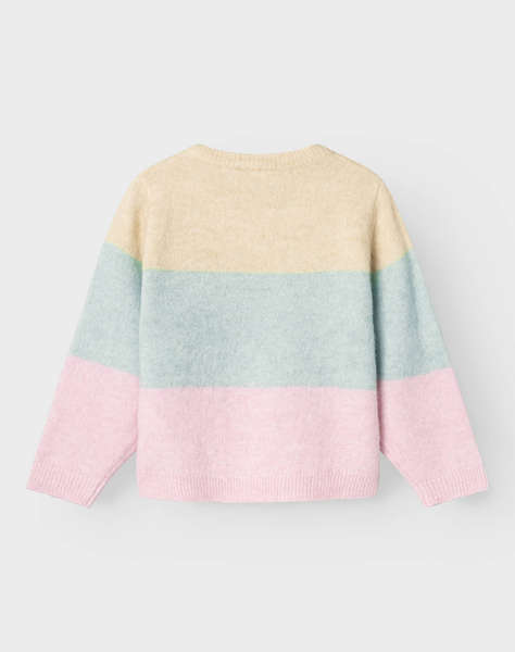 NAME IT NMFNASILLE LS KNIT BOX