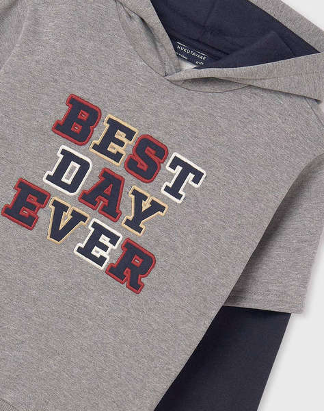 MAYORAL ДЕТСКА БЛУЗА