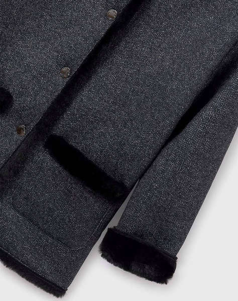 MAYORAL ДЕТСКО ПАЛТО