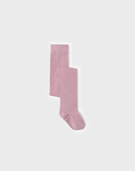 MAYORAL Lurex tights