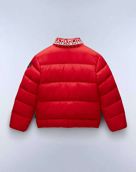 NAPAPIJRI K A-CARREL