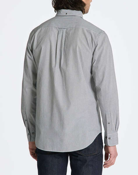 GANT SHIRT ΜΜ REG POPLIN BANKER SHIRT