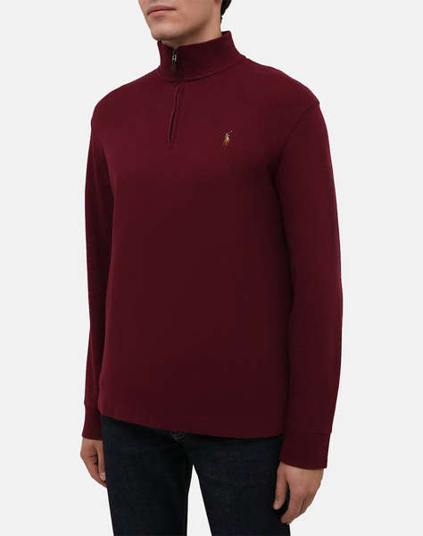 RALPH LAUREN ПУЛОВЕР