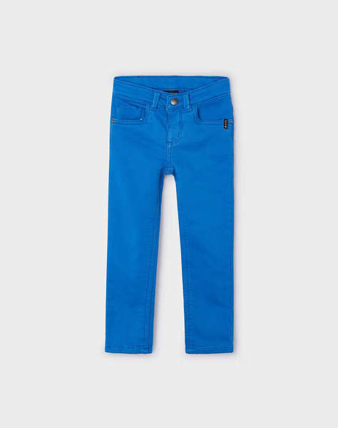 MAYORAL Панталони slim fit