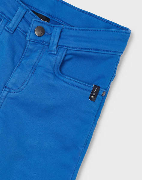 MAYORAL Панталони slim fit