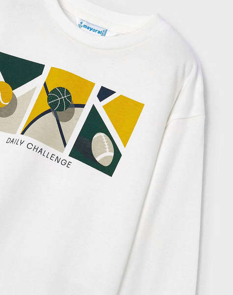 MAYORAL ДЕТСКА БЛУЗА/κη