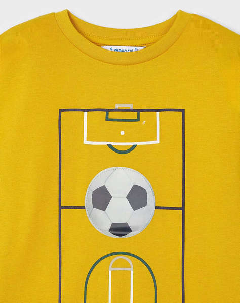 MAYORAL ДЕТСКА БЛУЗА