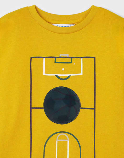 MAYORAL ДЕТСКА БЛУЗА