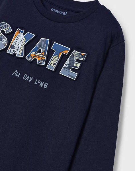 MAYORAL ДЕТСКА БЛУЗА