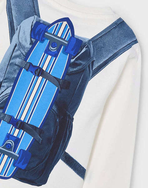 MAYORAL ДЕТСКА БЛУЗА