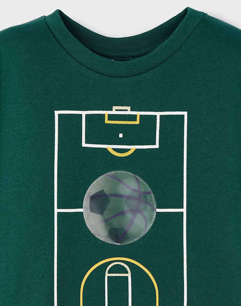 MAYORAL ДЕТСКА БЛУЗА