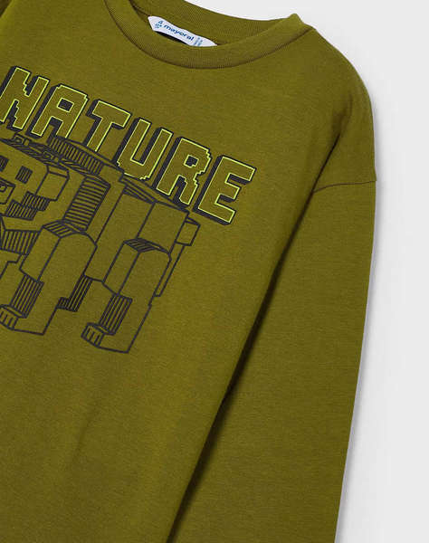 MAYORAL Детска блуза print