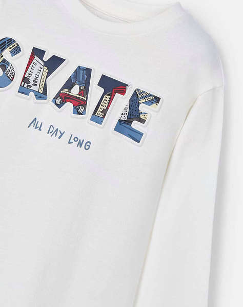 MAYORAL ДЕТСКА БЛУЗА