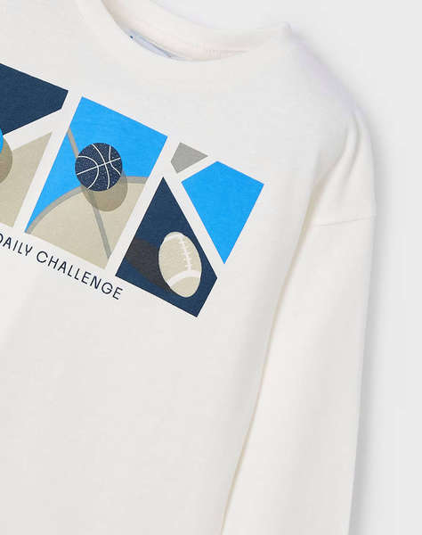 MAYORAL ДЕТСКА БЛУЗА/κη