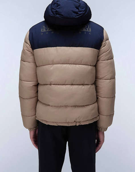 NAPAPIJRI A-HORNELEN