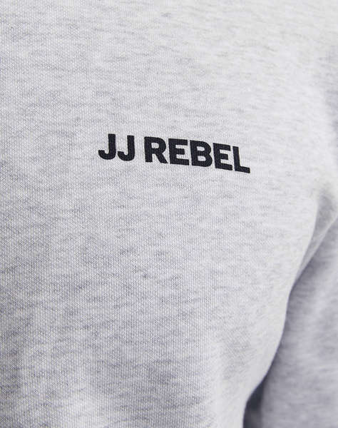 JJREBELL JREBJACKSON SWEAT CREW NECK
