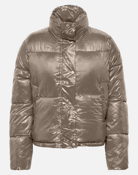 ONLY ONLSKY SHORT PUFFER CC OTW