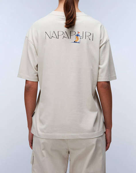 NAPAPIRJI S-BISE SS W