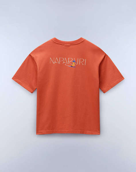 NAPAPIRJI S-BISE SS W