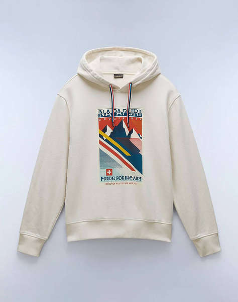 NAPAPIRJI B-PORTALET H