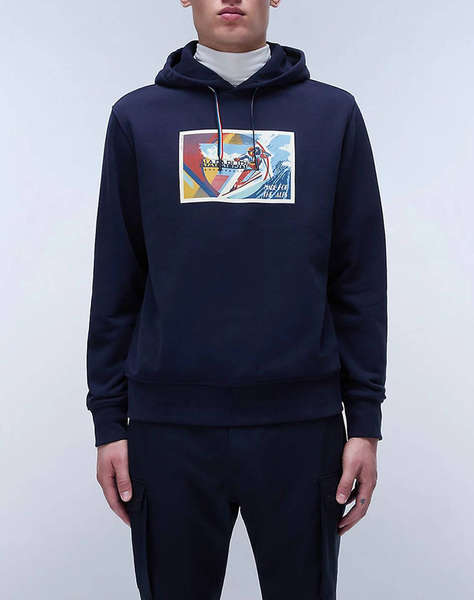 NAPAPIRJI B-PORTALET H