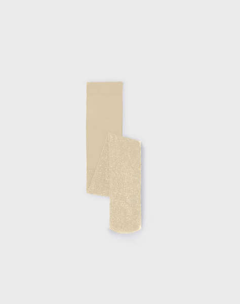 MAYORAL Lurex tights