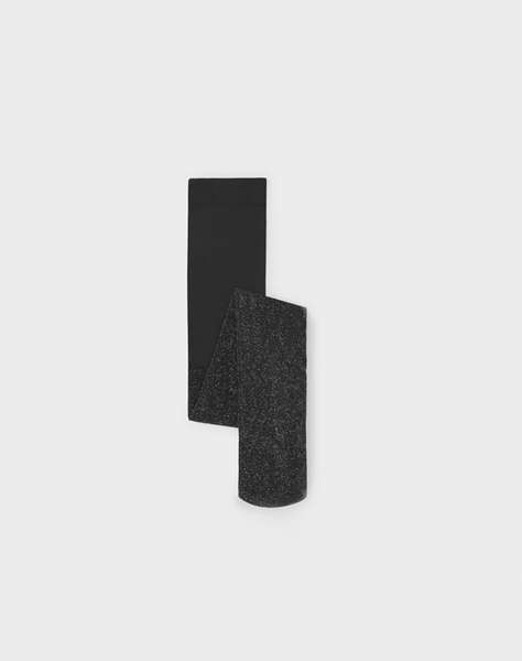 MAYORAL Lurex tights