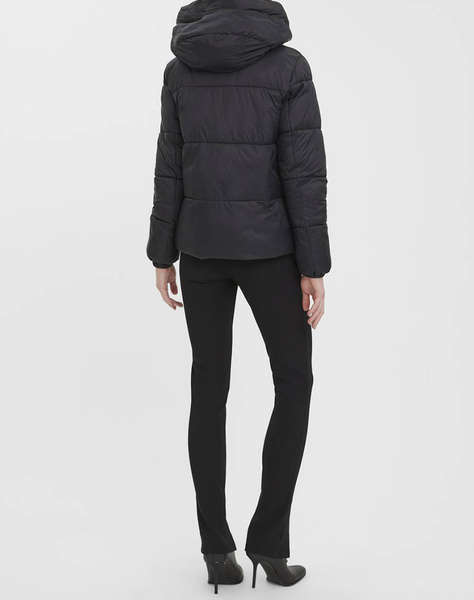 VERO MODA VMUPPSALA SHORT JACKET NOOS