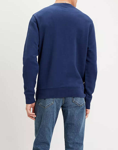 LEVIS THE ORIGINAL HM CREW